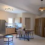 Apartament Sotale