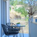 Apartament Sotale Apolpaina