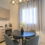 Apartament Sotale *