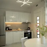 Apartament Sotale Apolpaina