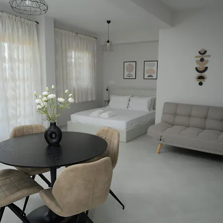 Sotale Apartament Apolpaina
