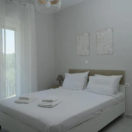 Sotale Apartament Apolpaina