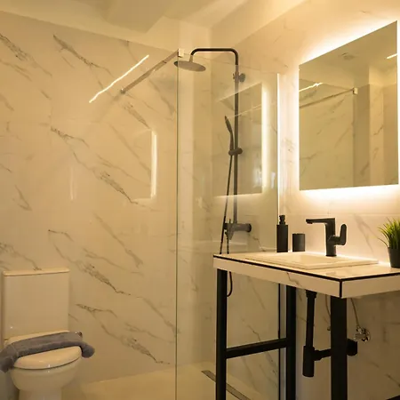 Apartament Sotale
