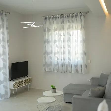 Apartament Sotale Apolpaina