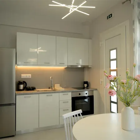 Apartament Sotale Apolpaina