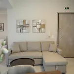 شقة Sotale Apolpaina