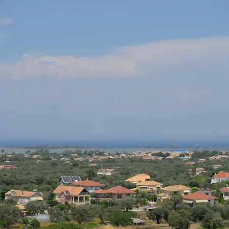 Appartement Sotale Apolpaina