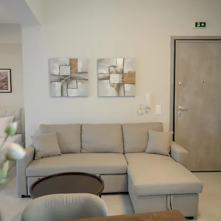 Appartement Sotale Apolpaina