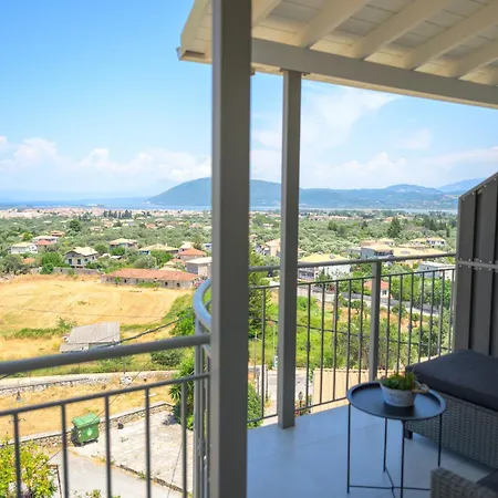 Sotale Appartement Apolpaina