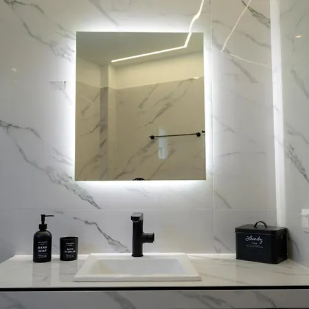 Sotale Appartement Apolpaina