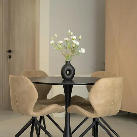 Sotale Appartement *