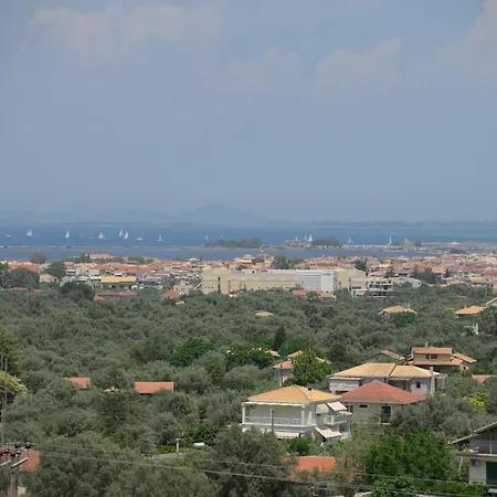 Appartement Sotale Apolpaina