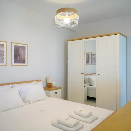 Appartement Sotale Apolpaina