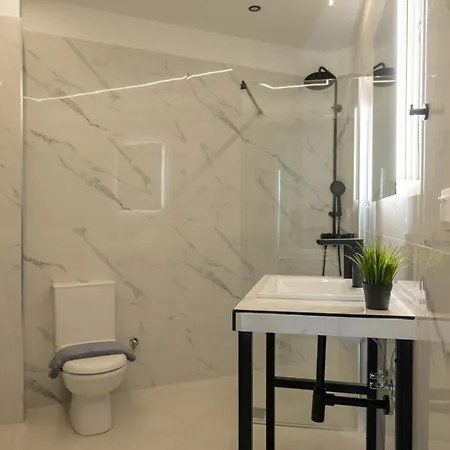 Sotale Appartement Apolpaina