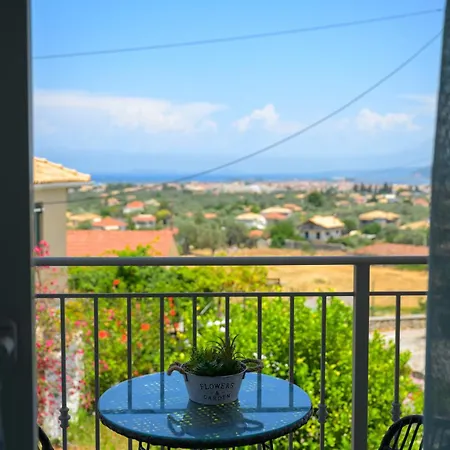 Sotale Appartement Apolpaina