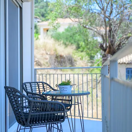 Appartement Sotale Apolpaina