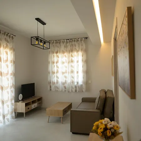 Appartement Sotale Apolpaina