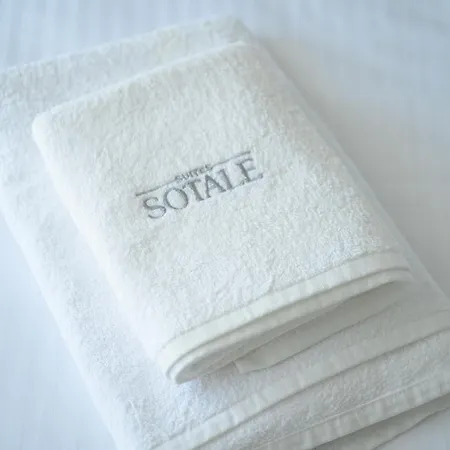 Appartement Sotale *