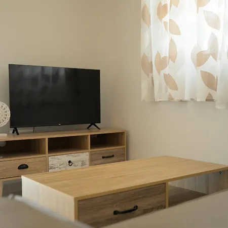 Appartement Sotale *