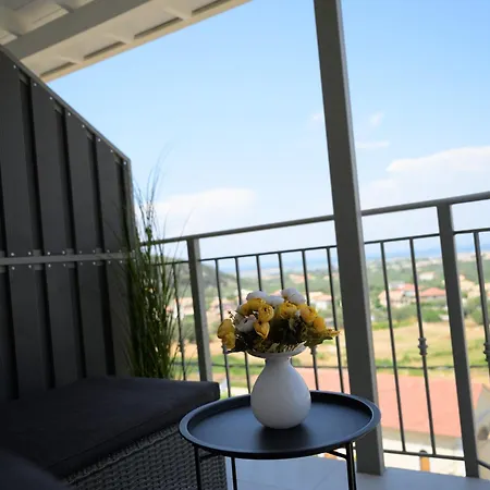 Appartement Sotale *