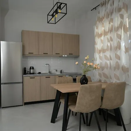 Sotale Appartement *