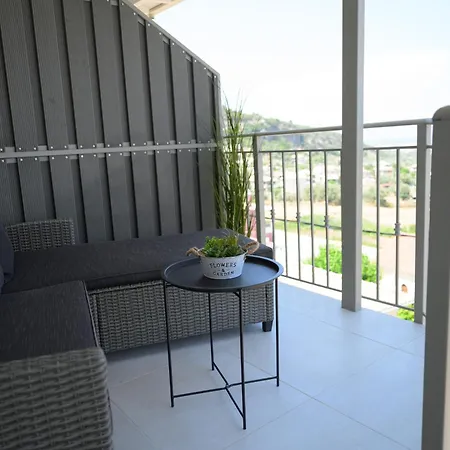 Sotale Appartement Apolpaina