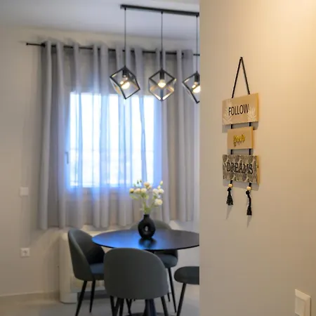 Sotale Appartement Apolpaina