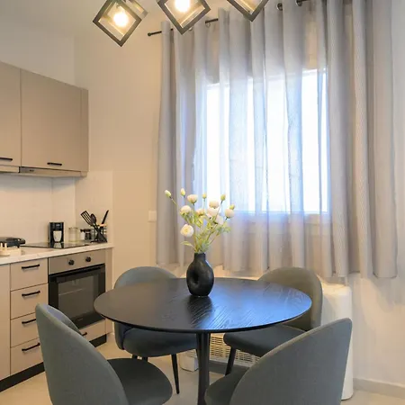 Appartement Sotale *