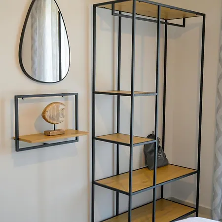 Appartement Sotale Apolpaina