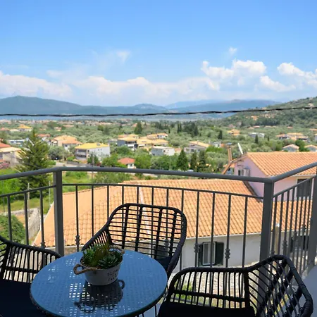 Sotale Appartement *