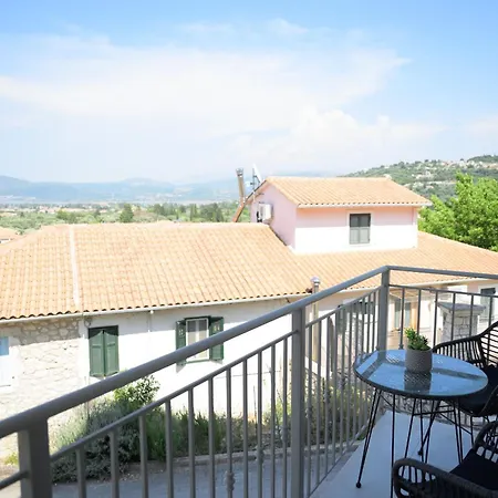 Sotale Appartement *